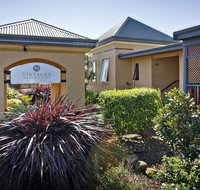 Vintages Accommodation - Accommodation Gladstone