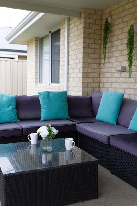 The Beach House - Accommodation Gladstone 17