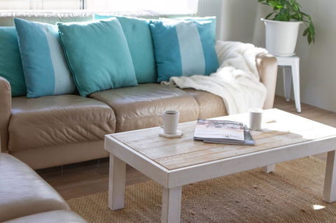 The Beach House - Accommodation Gladstone 9