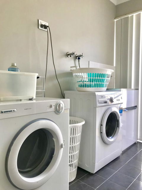 The Beach House - Accommodation Gladstone 20