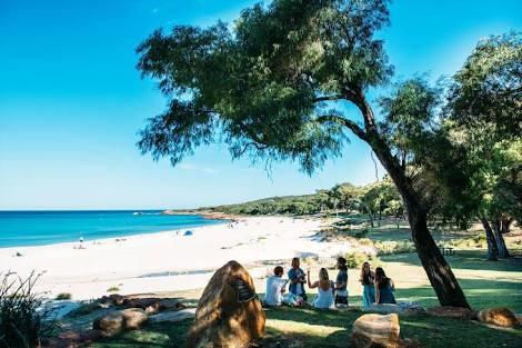 The Beach House - Accommodation Gladstone 10