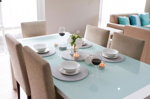 The Beach House - Accommodation Gladstone 6