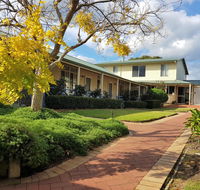 Park Avenue Holiday Units - Accommodation Gladstone