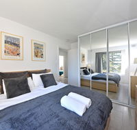 Cottesloe apartment close to beach - Accommodation Gladstone