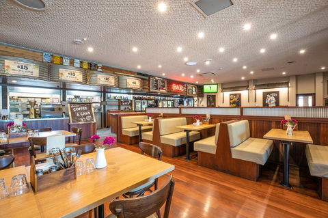 Nightcap At Wanneroo Tavern - Accommodation Gladstone 30