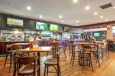 Nightcap At Wanneroo Tavern - Accommodation Gladstone 8