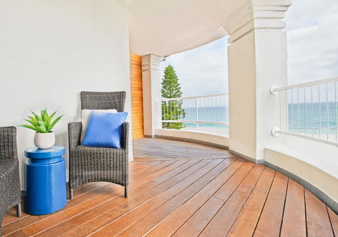 Cottesloe Beach Hotel - Accommodation Gladstone 28