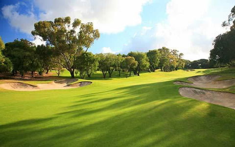 Cottesloe Beach Hotel - Accommodation Gladstone 1
