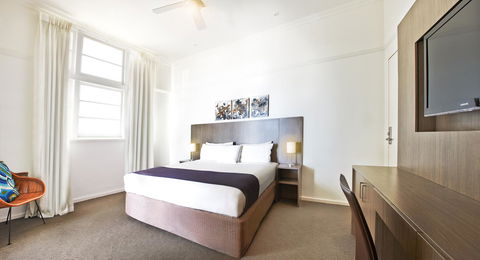 Cottesloe Beach Hotel - Accommodation Gladstone 34