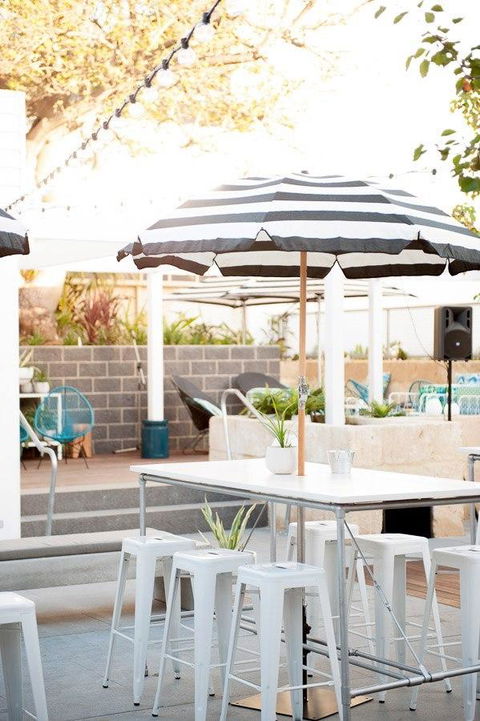 Cottesloe Beach Hotel - Accommodation Gladstone 11