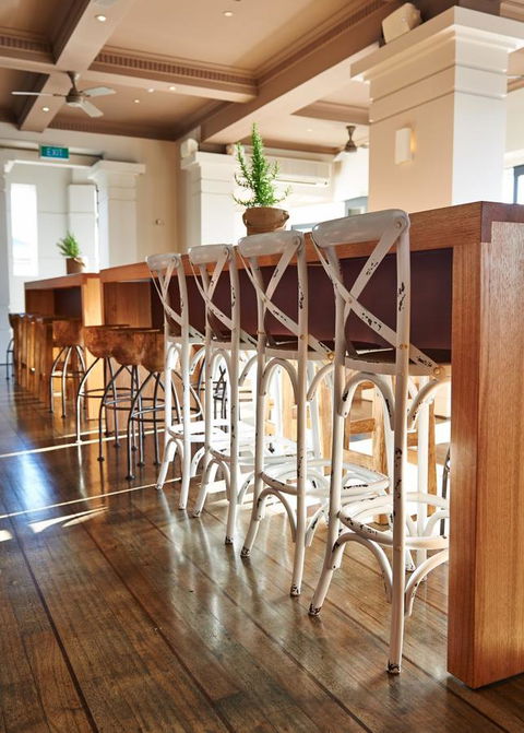 Cottesloe Beach Hotel - Accommodation Gladstone 31