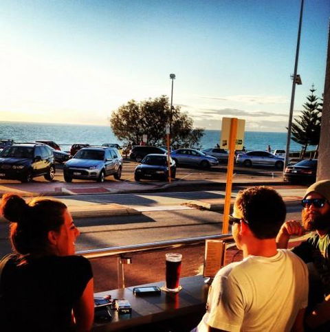 Cottesloe Beach Hotel - Accommodation Gladstone 21