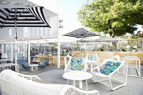 Cottesloe Beach Hotel - Accommodation Gladstone 30