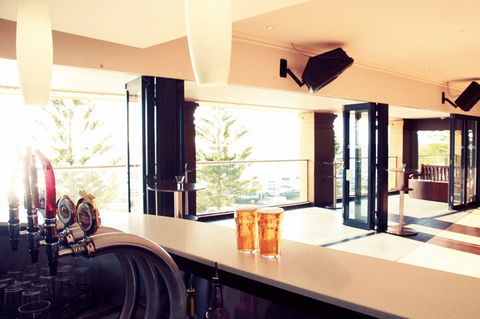 Cottesloe Beach Hotel - Accommodation Gladstone 22