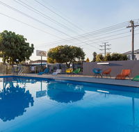 Batavia Apartments - Accommodation Gladstone