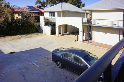 South Beach 49 - Accommodation Gladstone 6