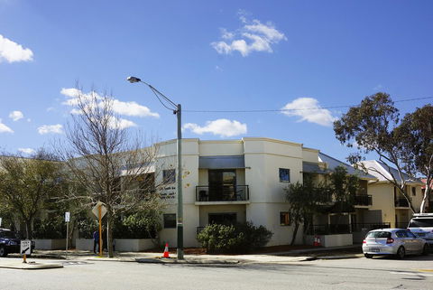 South Beach 49 - Accommodation Gladstone 5