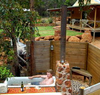 Nannup Bush Retreat - Accommodation Gladstone