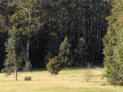 Big Brook Retreat - Accommodation Gladstone 5