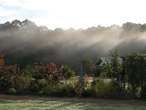 Big Brook Retreat - Accommodation Gladstone 7