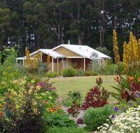 Big Brook Cottages - Accommodation Gladstone