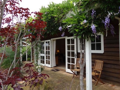 Big Brook Retreat - Accommodation Gladstone 10