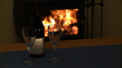 Big Brook Retreat - Accommodation Gladstone 12