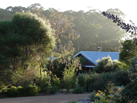 Big Brook Retreat - Accommodation Gladstone 4