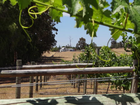 Big Brook Retreat - Accommodation Gladstone 8