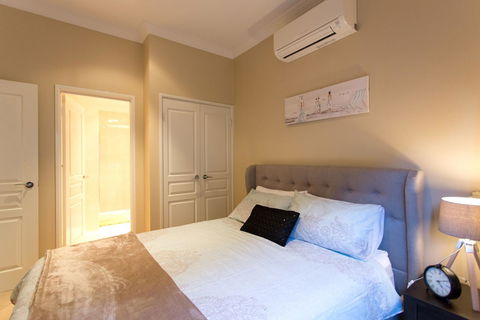 Sorrento Beach Manor - Accommodation Gladstone 27
