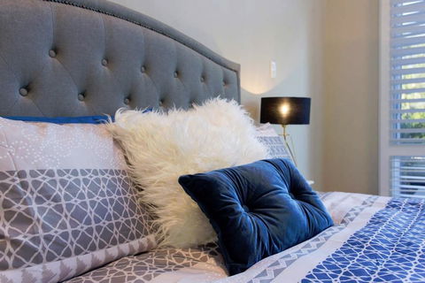 Sorrento Beach Manor - Accommodation Gladstone 16