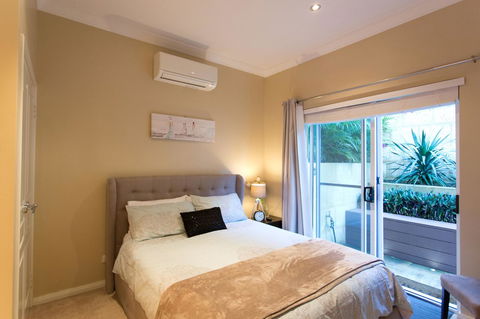 Sorrento Beach Manor - Accommodation Gladstone 28