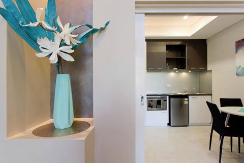 Sorrento Beach Manor - Accommodation Gladstone 14