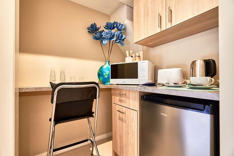 Sorrento Beach Manor - Accommodation Gladstone 19