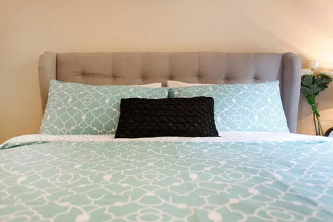 Sorrento Beach Manor - Accommodation Gladstone 30