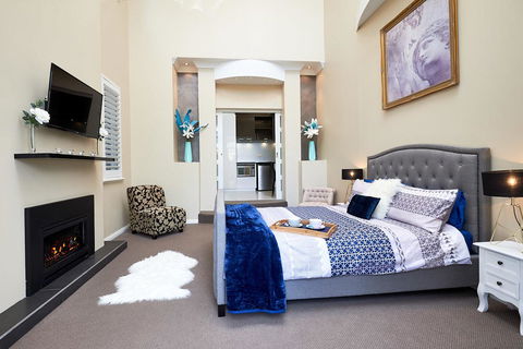 Sorrento Beach Manor - Accommodation Gladstone 9