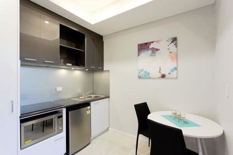 Sorrento Beach Manor - Accommodation Gladstone 13