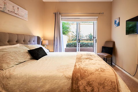 Sorrento Beach Manor - Accommodation Gladstone 20