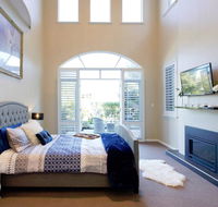 Sorrento Beach Manor - Accommodation Gladstone