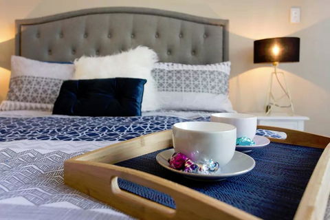 Sorrento Beach Manor - Accommodation Gladstone 17