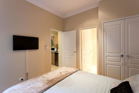 Sorrento Beach Manor - Accommodation Gladstone 26