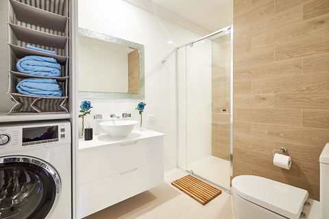 Sorrento Beach Manor - Accommodation Gladstone 6