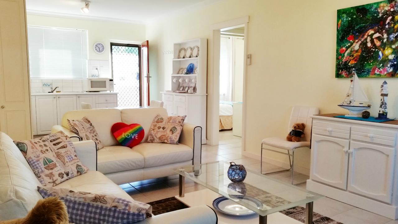  Accommodation Gladstone