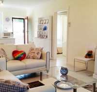 Island View Villas - Accommodation Gladstone