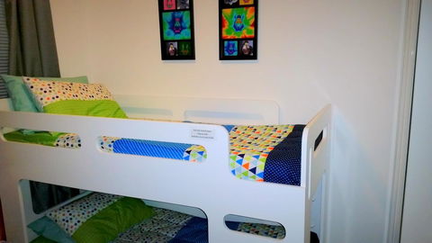 Island View Villas - Accommodation Gladstone 28
