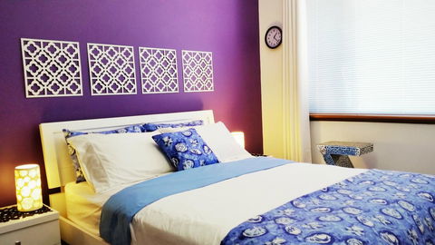 Island View Villas - Accommodation Gladstone 1