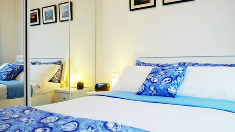Island View Villas - Accommodation Gladstone 3