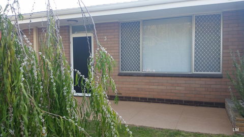 Island View Villas - Accommodation Gladstone 27