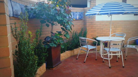 Island View Villas - Accommodation Gladstone 26
