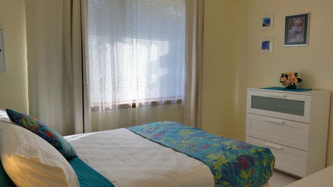 Island View Villas - Accommodation Gladstone 11